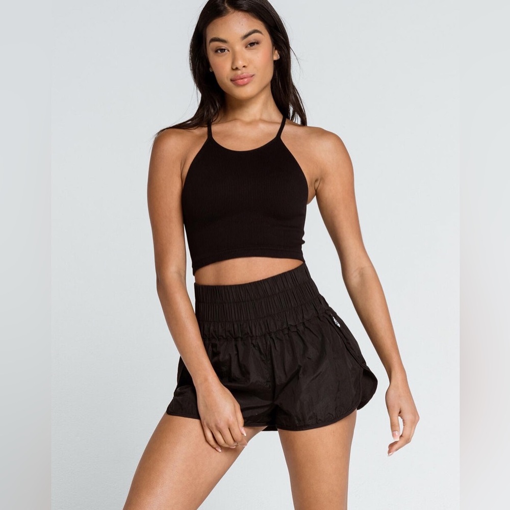 Free People “The Way Home” shorts.